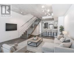 105 - 55 STEWART STREET, Toronto, Ontario