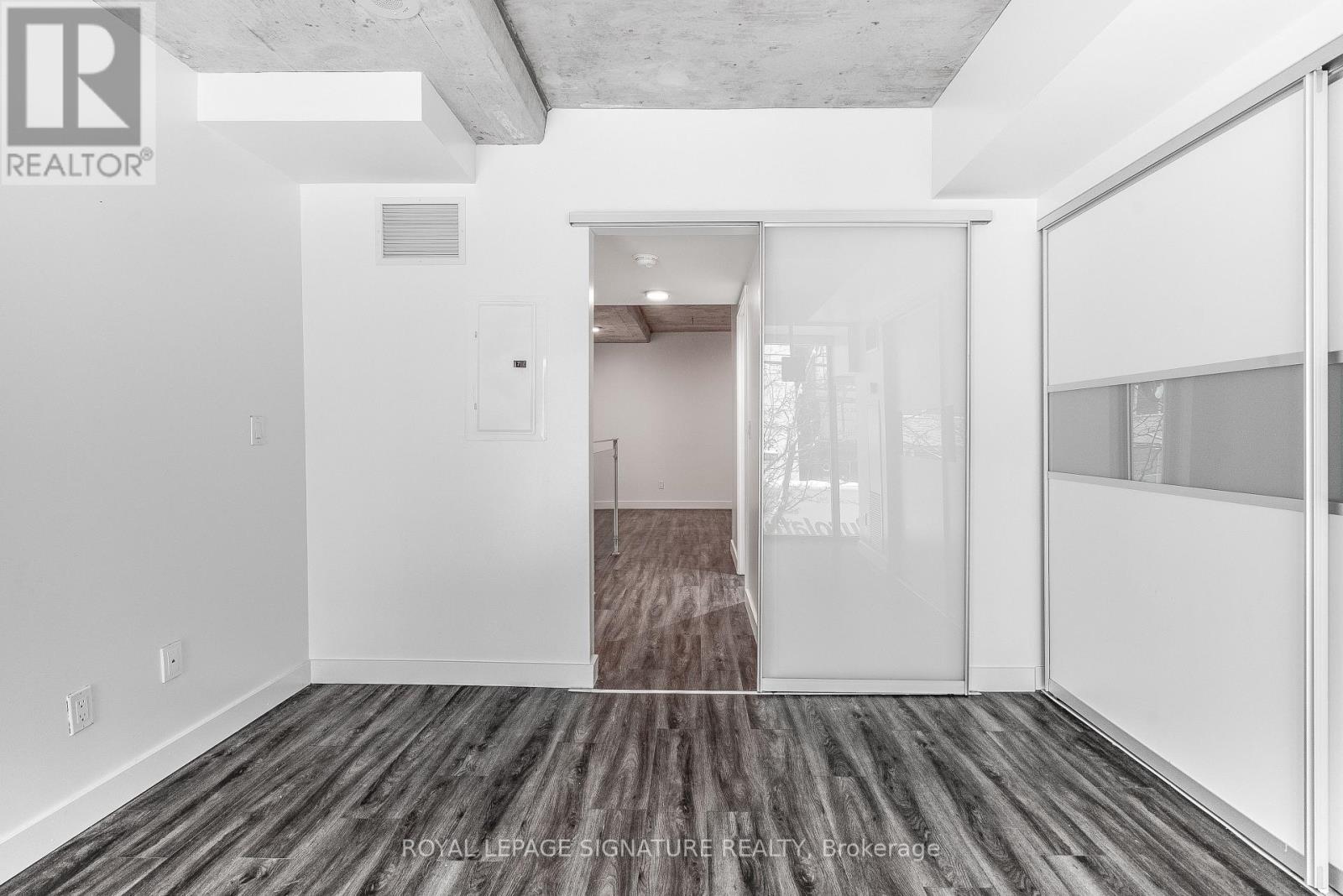 105 - 55 Stewart Street, Toronto, Ontario  M5V 2V1 - Photo 17 - C12717878