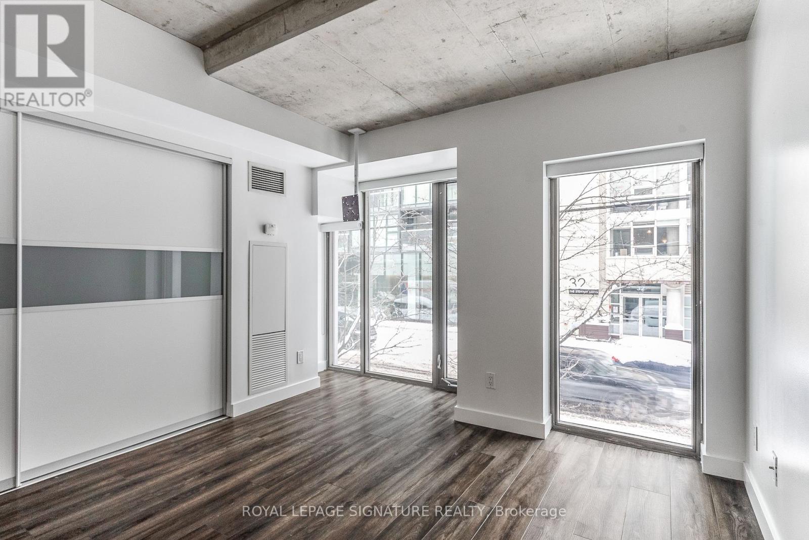 105 - 55 Stewart Street, Toronto, Ontario  M5V 2V1 - Photo 20 - C12717878