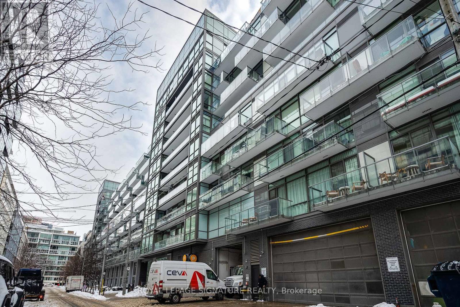 105 - 55 Stewart Street, Toronto, Ontario  M5V 2V1 - Photo 35 - C12717878