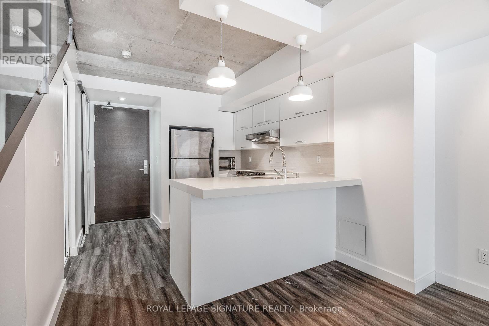 105 - 55 Stewart Street, Toronto, Ontario  M5V 2V1 - Photo 3 - C12717878