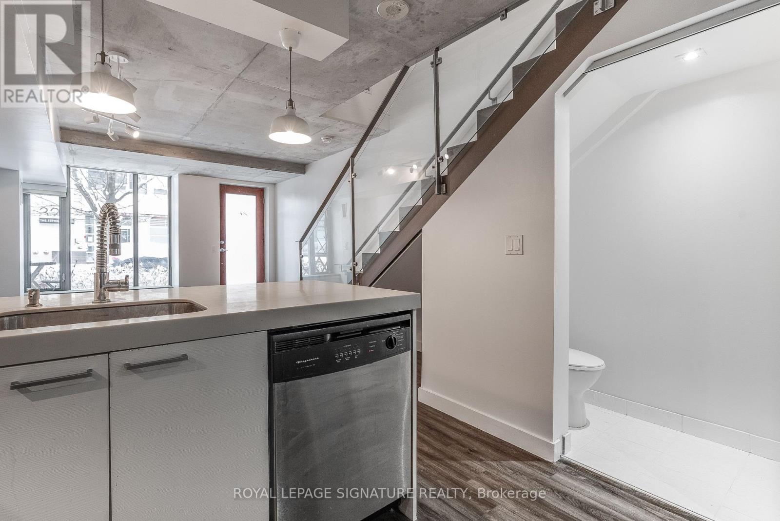 105 - 55 Stewart Street, Toronto, Ontario  M5V 2V1 - Photo 12 - C12717878