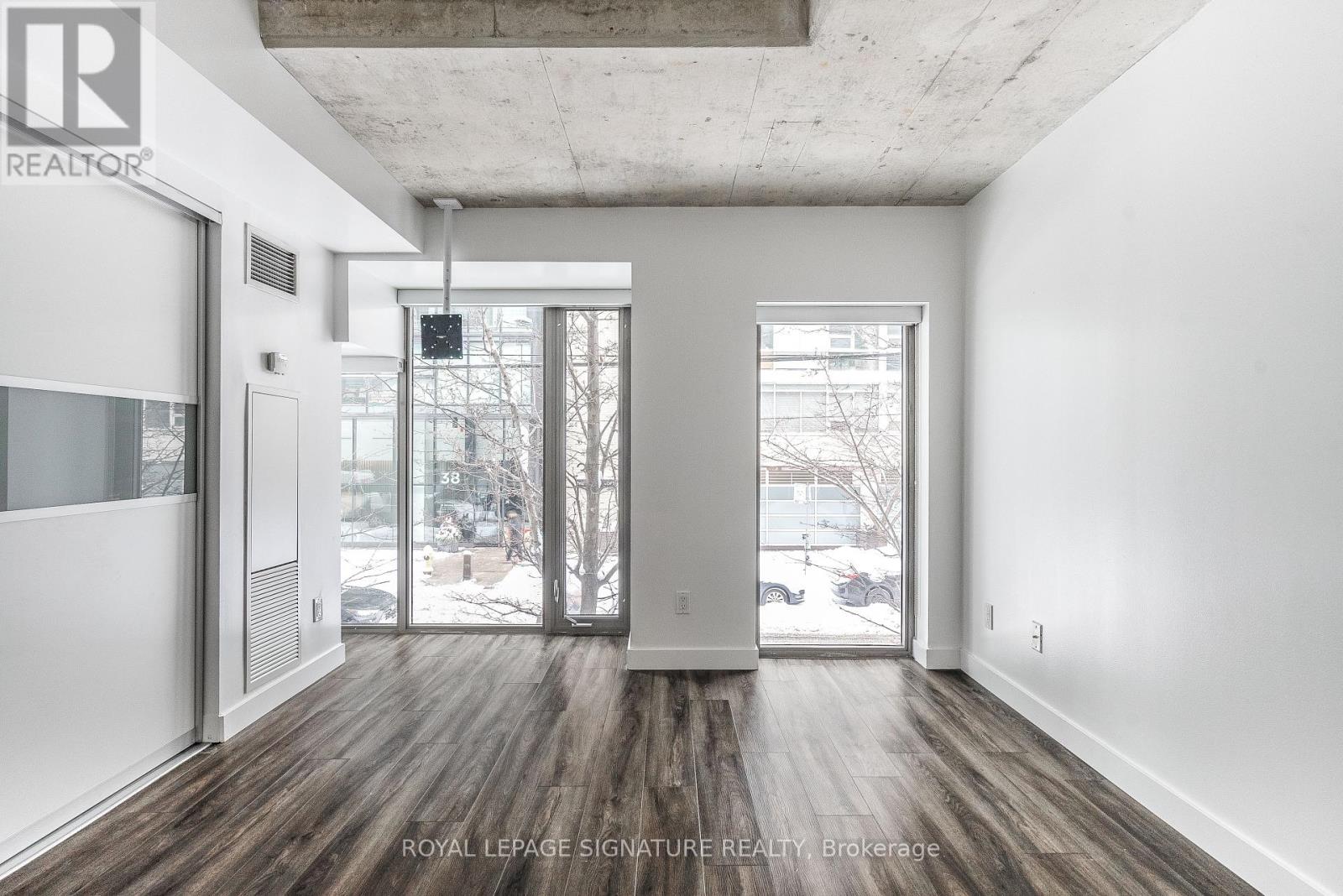 105 - 55 Stewart Street, Toronto, Ontario  M5V 2V1 - Photo 21 - C12717878