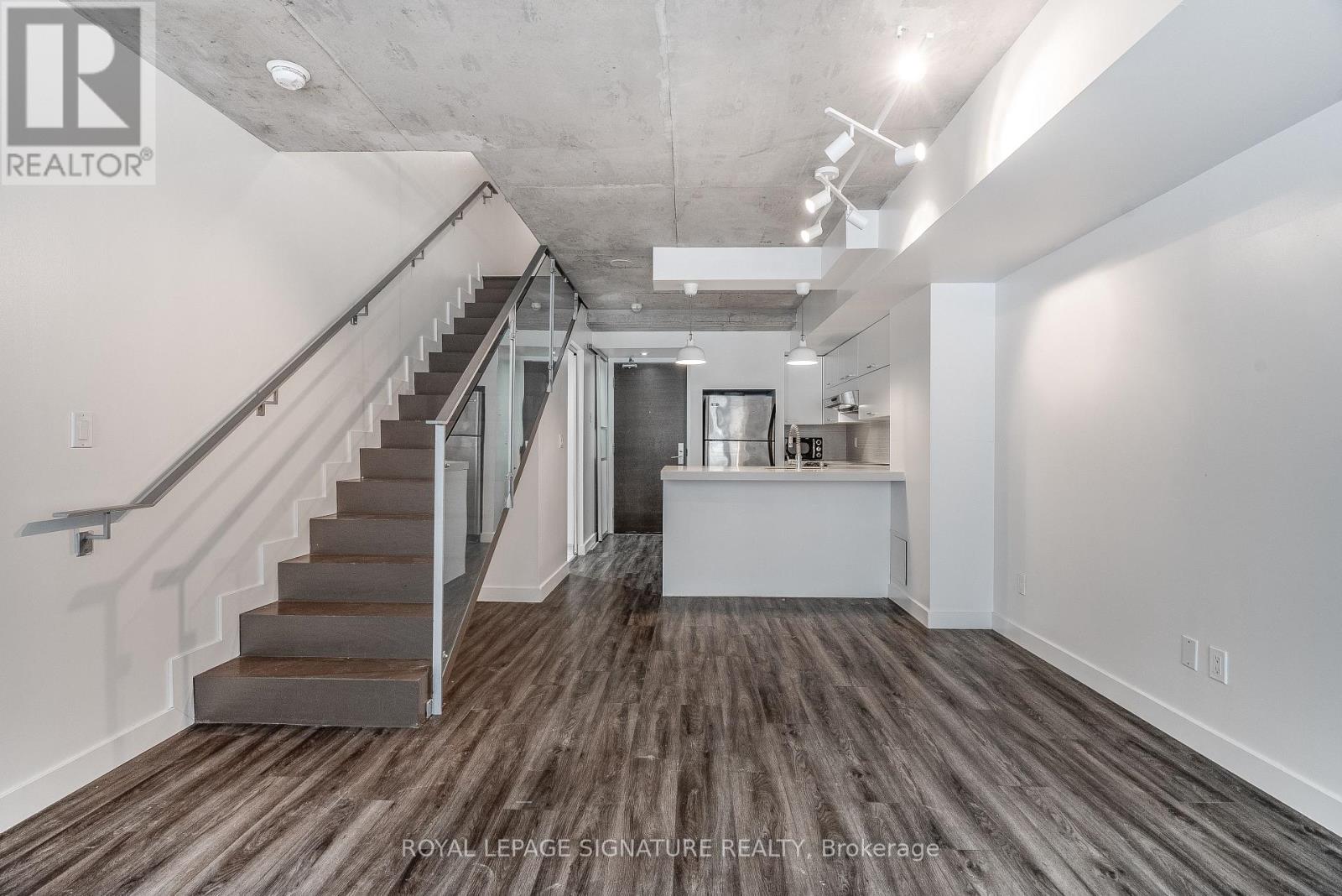 105 - 55 Stewart Street, Toronto, Ontario  M5V 2V1 - Photo 8 - C12717878