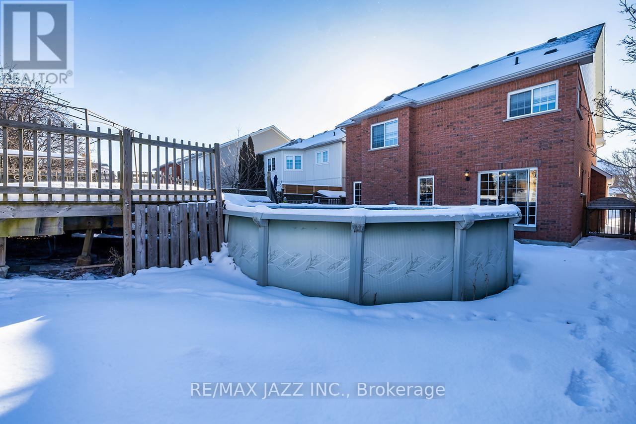 1238 Oakhill Avenue, Oshawa, Ontario  L1K 2R4 - Photo 34 - E12718682