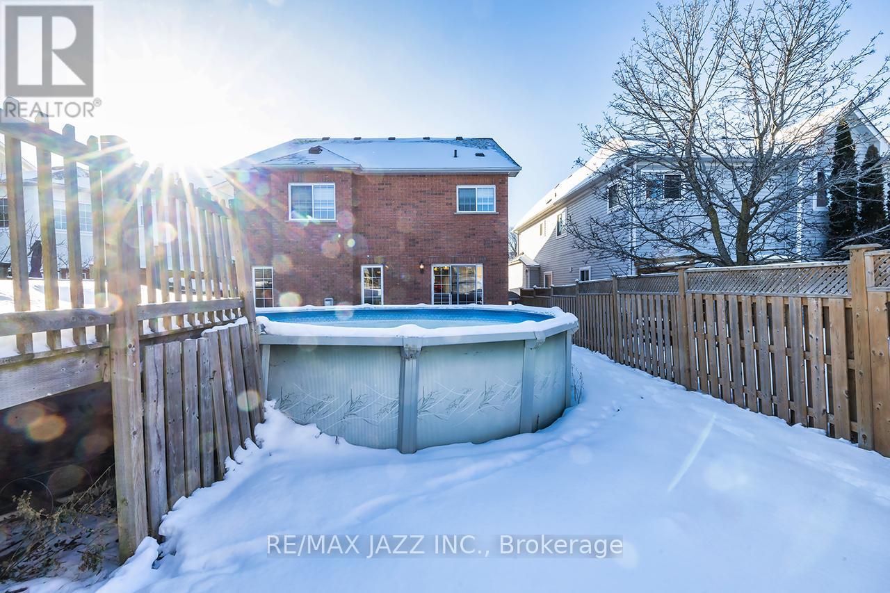 1238 Oakhill Avenue, Oshawa, Ontario  L1K 2R4 - Photo 35 - E12718682