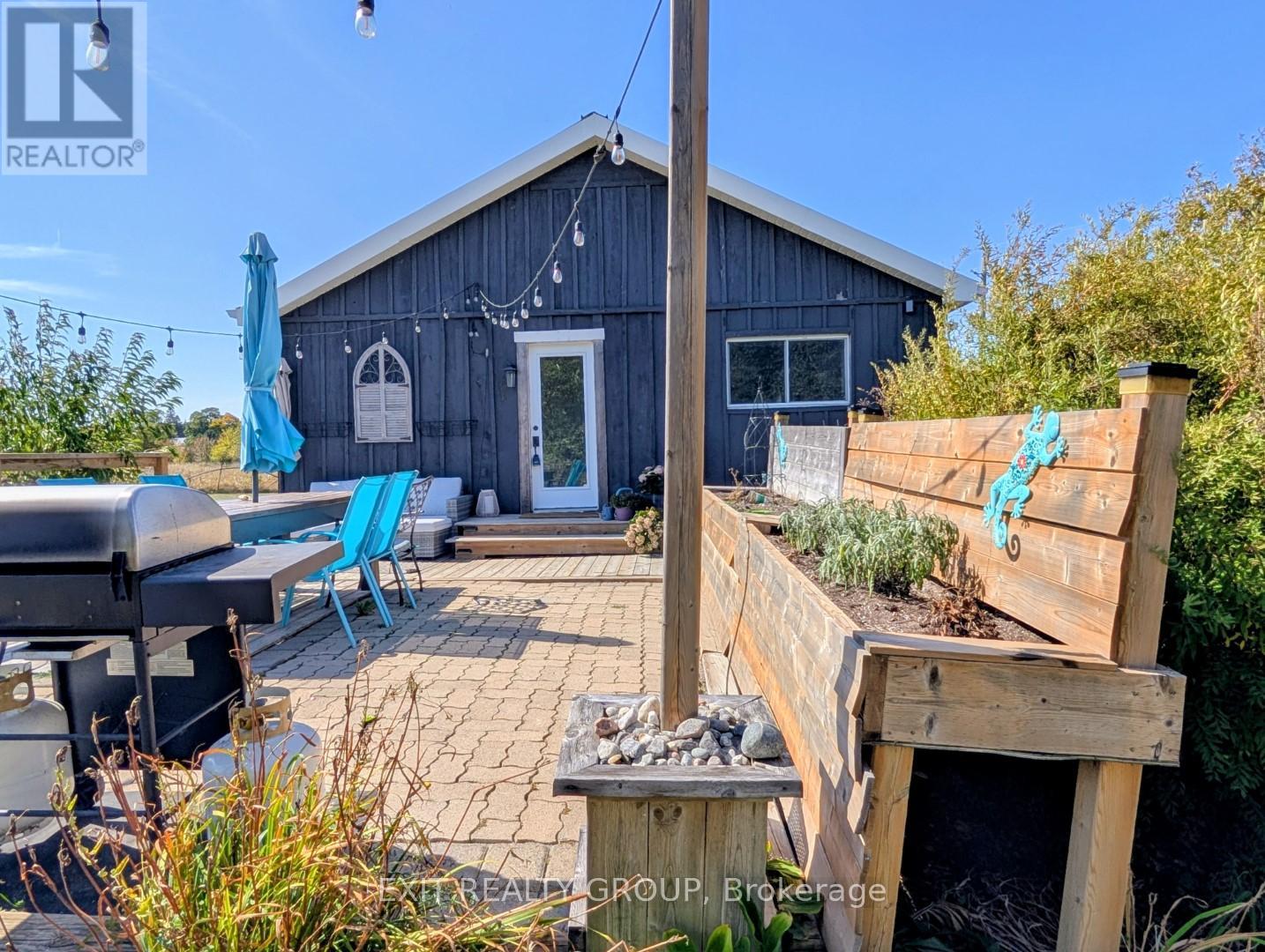 12075 Loyalist Parkway, Prince Edward County, Ontario  K0K 2T0 - Photo 20 - X12427274