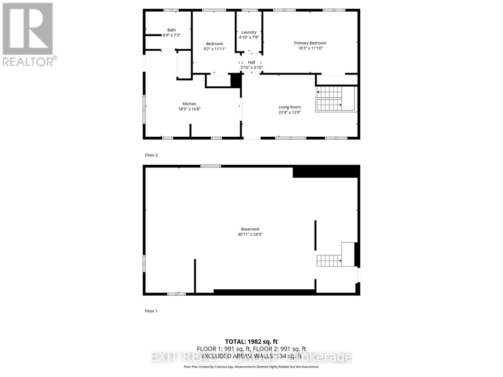 12075 Loyalist Parkway, Prince Edward County, Ontario  K0K 2T0 - Photo 23 - X12427274