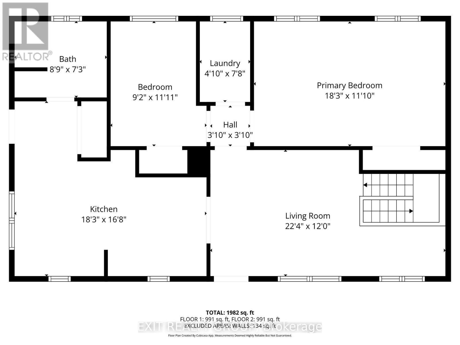12075 Loyalist Parkway, Prince Edward County, Ontario  K0K 2T0 - Photo 21 - X12427274