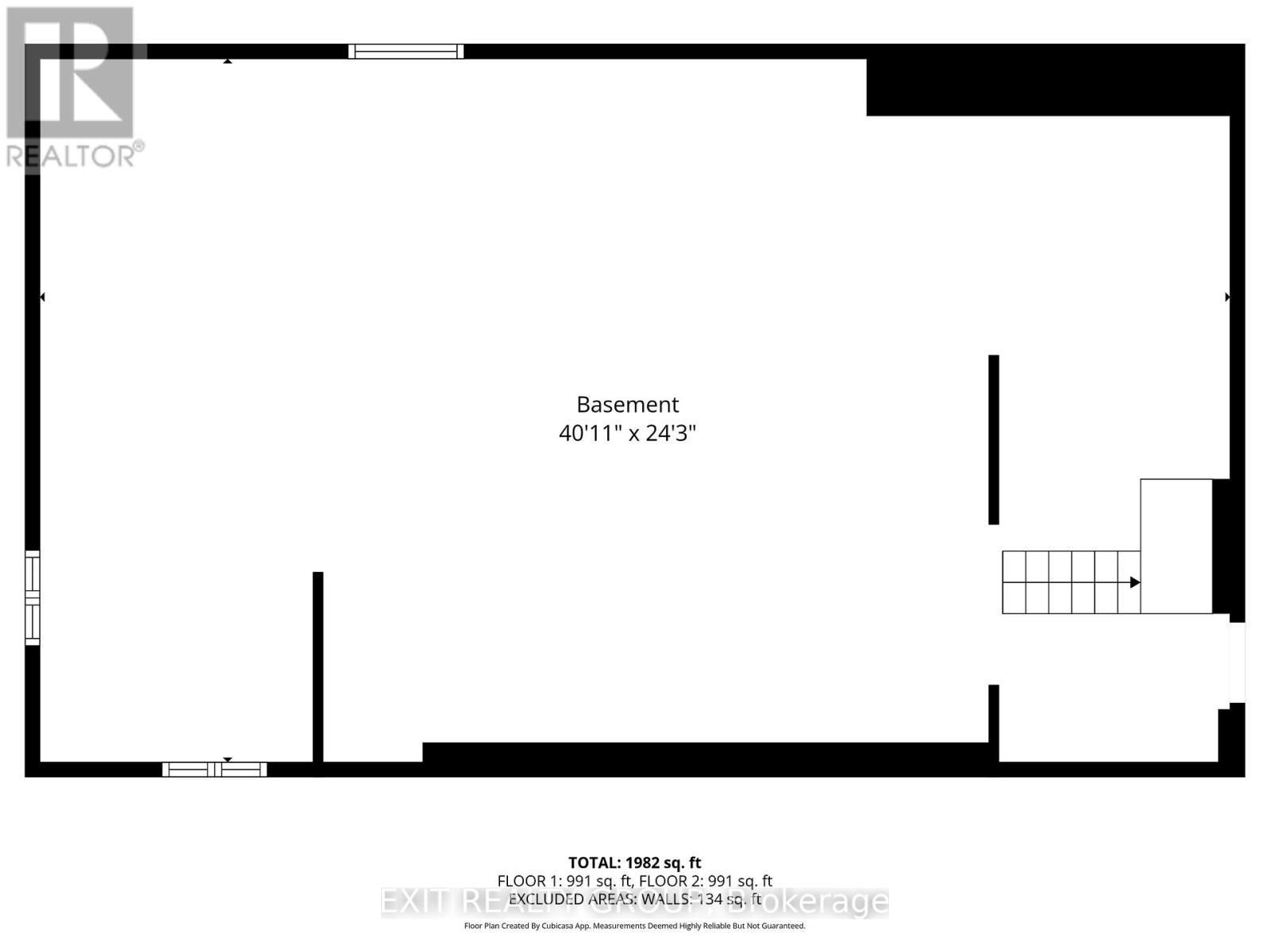 12075 Loyalist Parkway, Prince Edward County, Ontario  K0K 2T0 - Photo 22 - X12427274