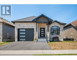 60 POTTER DRIVE, Loyalist, Ontario