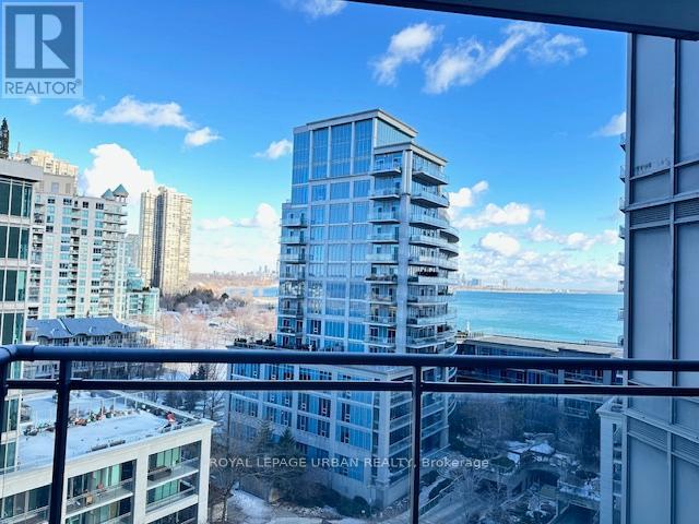 1010 - 2121 Lake Shore Boulevard W, Toronto, Ontario  M8V 4E9 - Photo 28 - W12657514