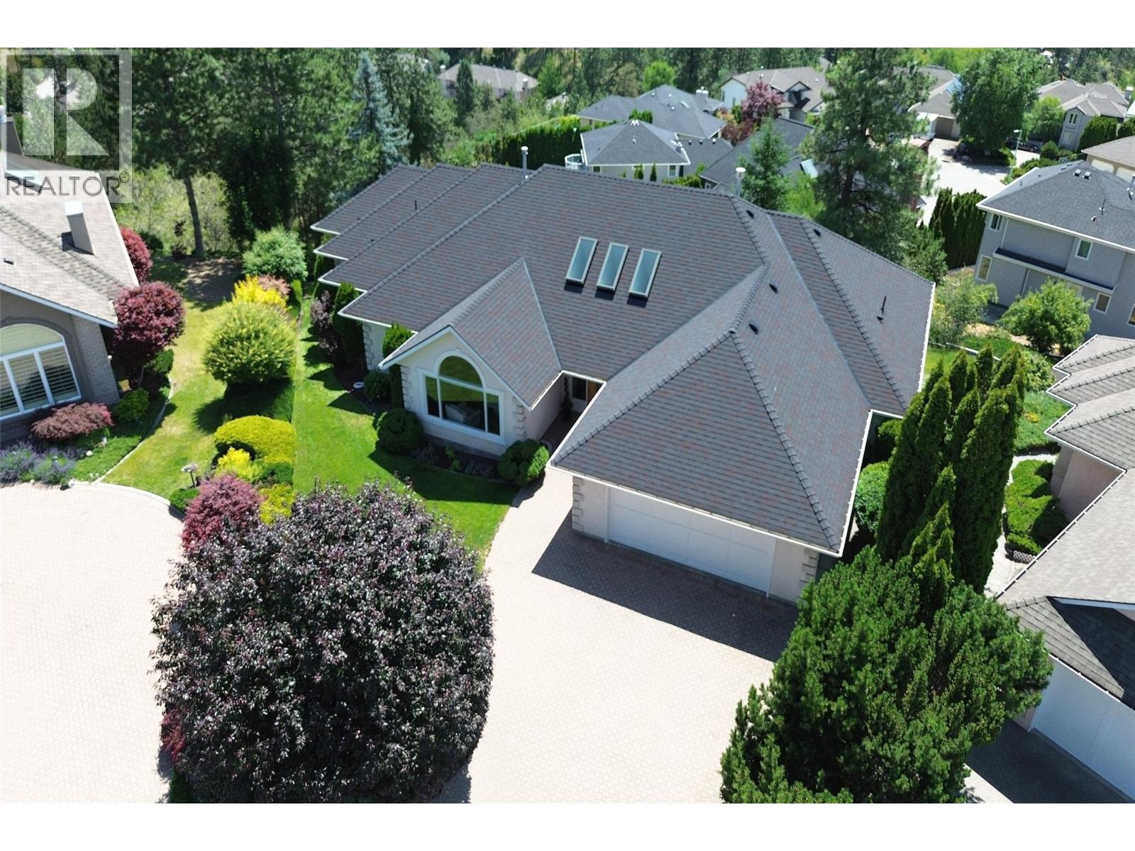 761 Siwash Court, Kelowna, British Columbia