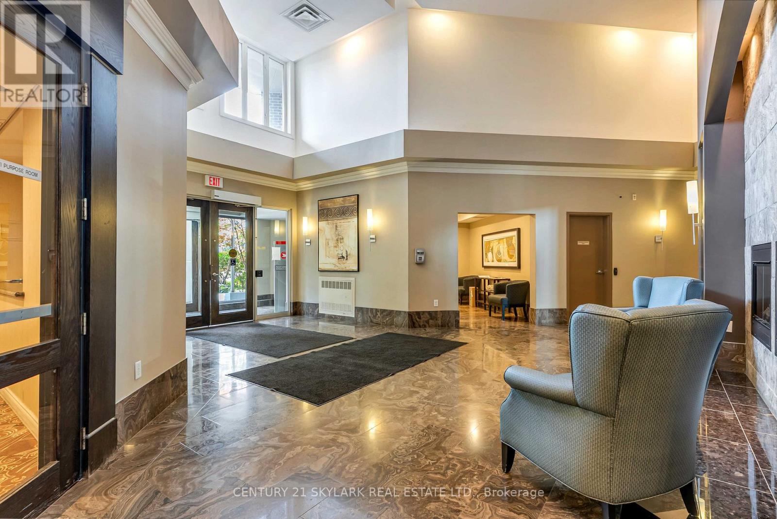 516 - 245 Dalesford Road, Toronto, Ontario  M8Y 4H7 - Photo 4 - W12523676