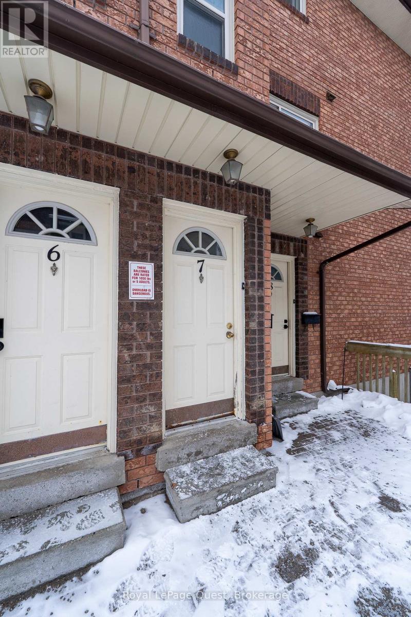 7 - 23 Meadow Lane, Barrie, Ontario  L4N 7K3 - Photo 19 - S12720878