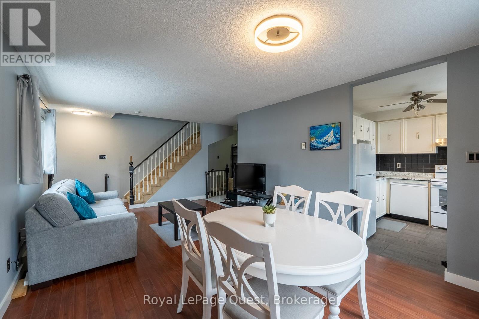 7 - 23 Meadow Lane, Barrie, Ontario  L4N 7K3 - Photo 4 - S12720878