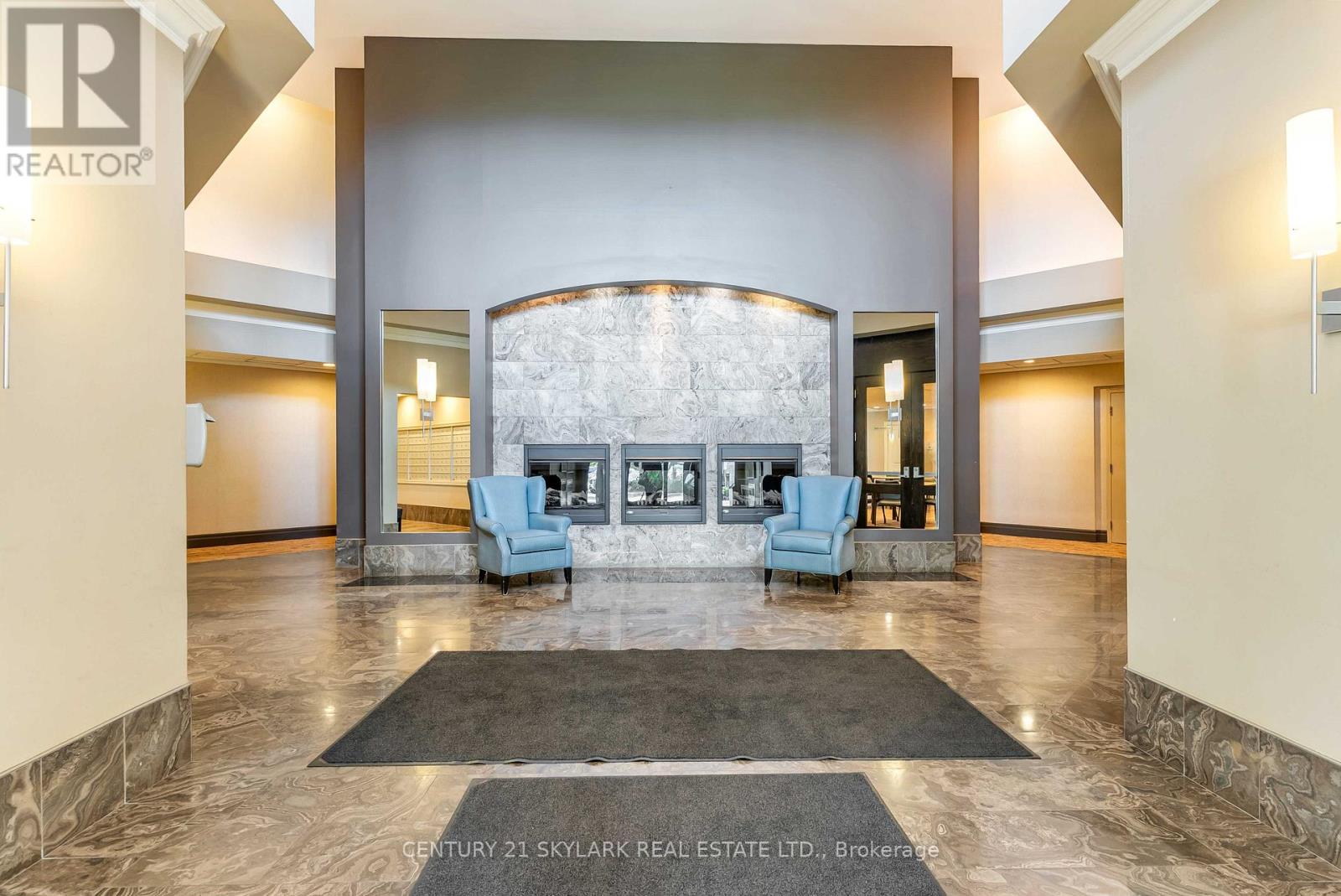 516 - 245 Dalesford Road, Toronto, Ontario  M8Y 4H7 - Photo 5 - W12523676