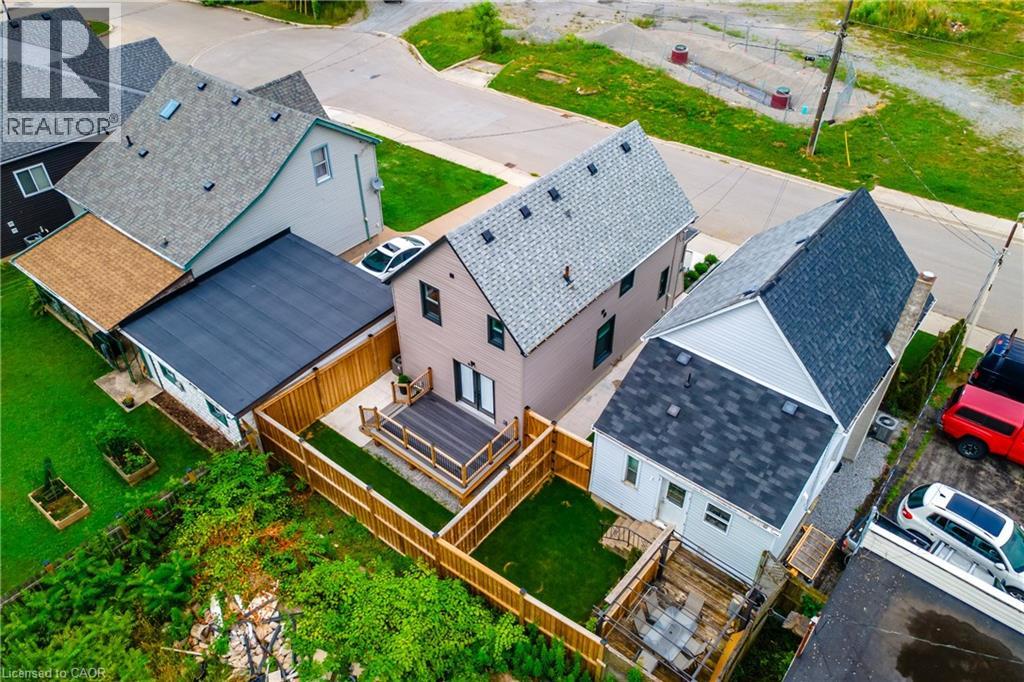 4471 First Avenue, Niagara Falls, Ontario  L2E 4G1 - Photo 35 - 40800363