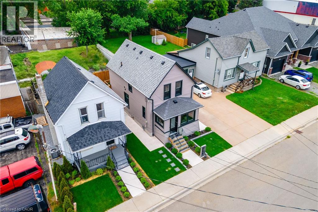 4471 First Avenue, Niagara Falls, Ontario  L2E 4G1 - Photo 5 - 40800363