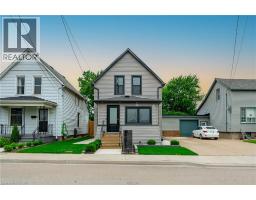 4471 FIRST Avenue, Niagara Falls, Ontario