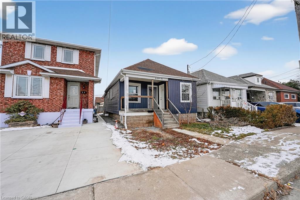 49 Allan Avenue, Hamilton, Ontario  L8H 2C8 - Photo 21 - 40800077