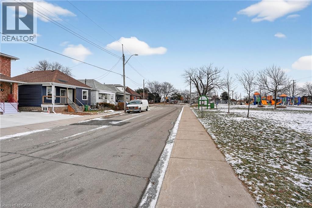 49 Allan Avenue, Hamilton, Ontario  L8H 2C8 - Photo 25 - 40800077