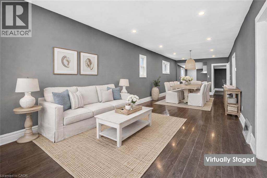 49 Allan Avenue, Hamilton, Ontario  L8H 2C8 - Photo 3 - 40800077