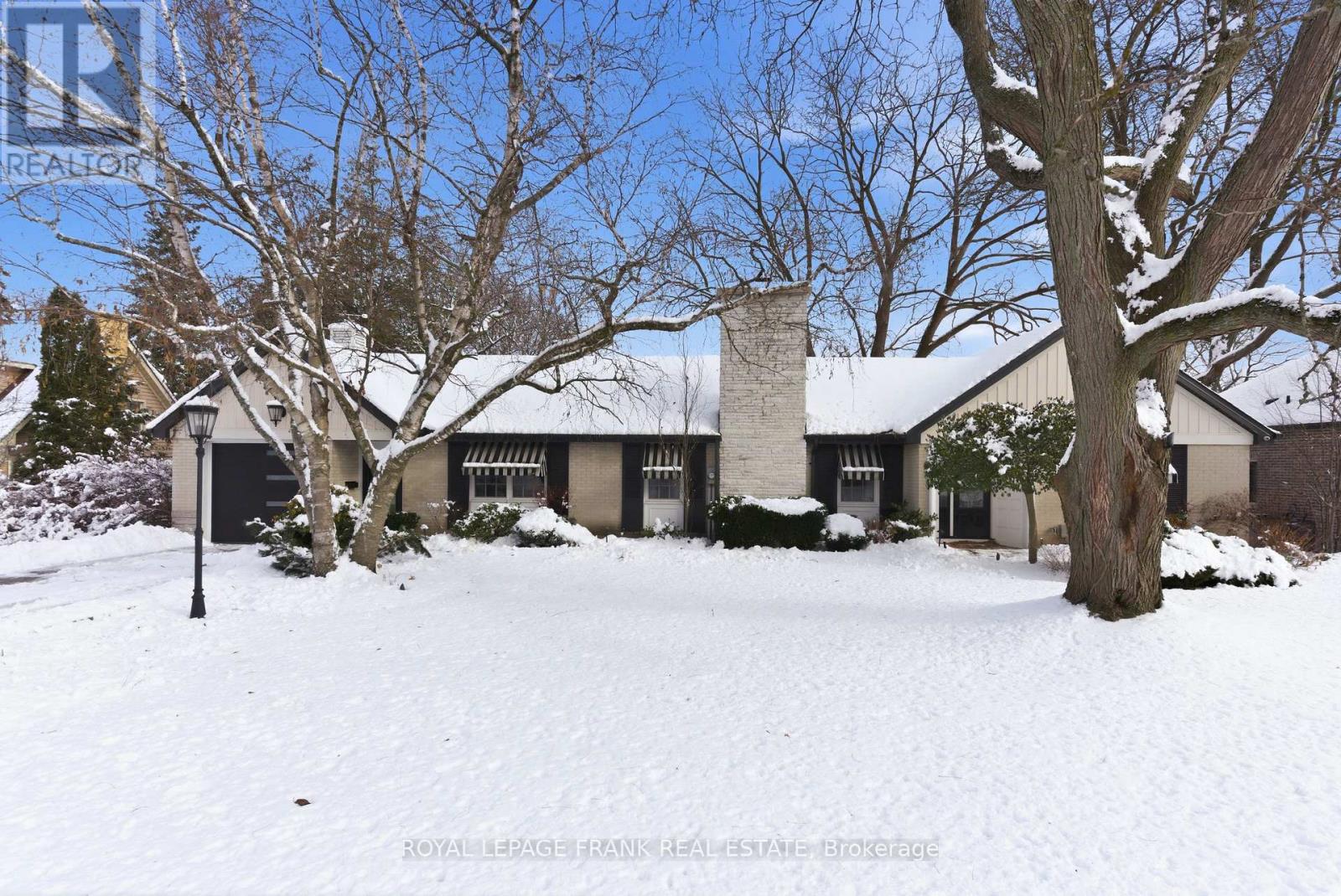 739 MASSON STREET, Oshawa, Ontario