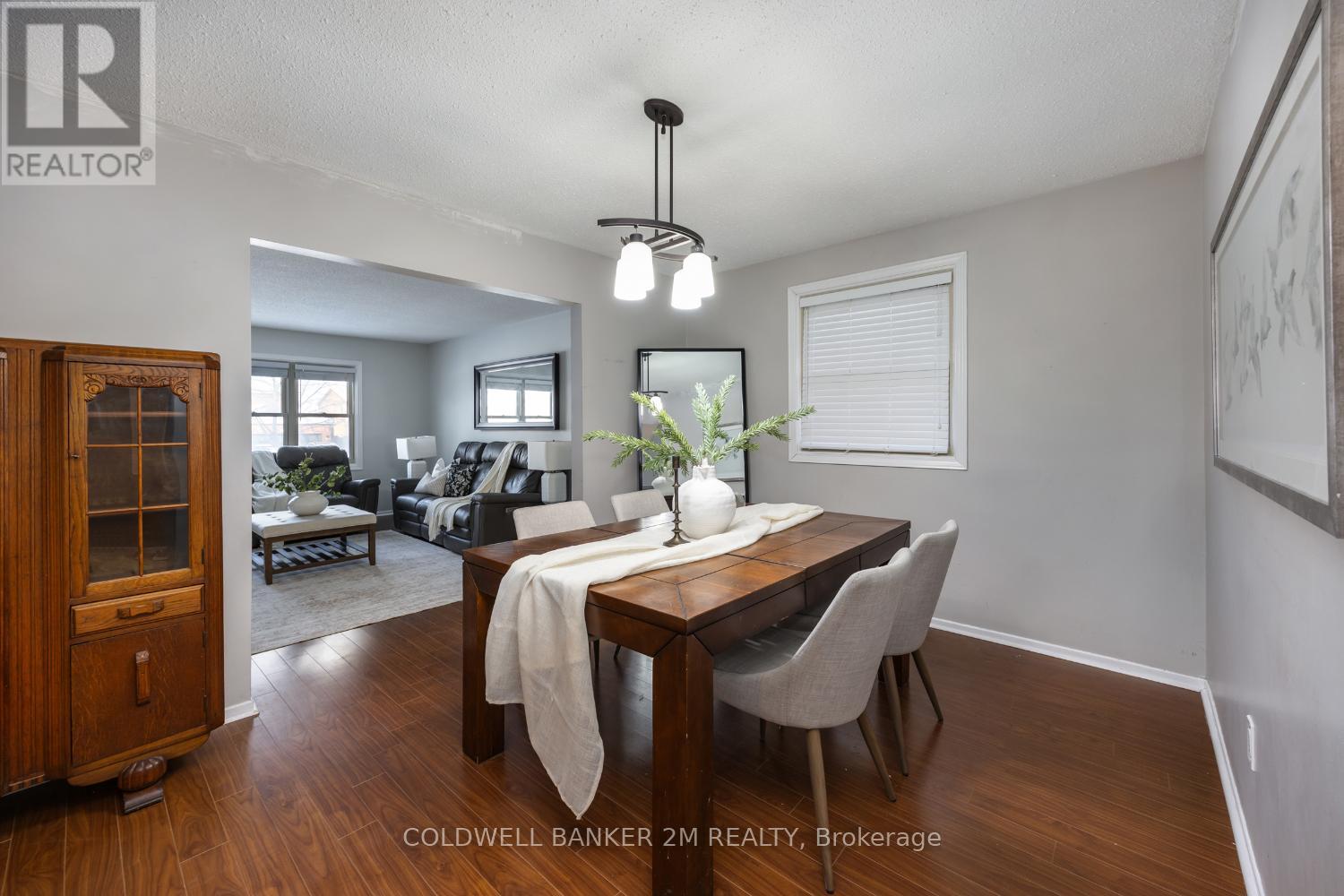 72 Hawley Crescent, Whitby, Ontario  L1N 6V9 - Photo 10 - E12720948