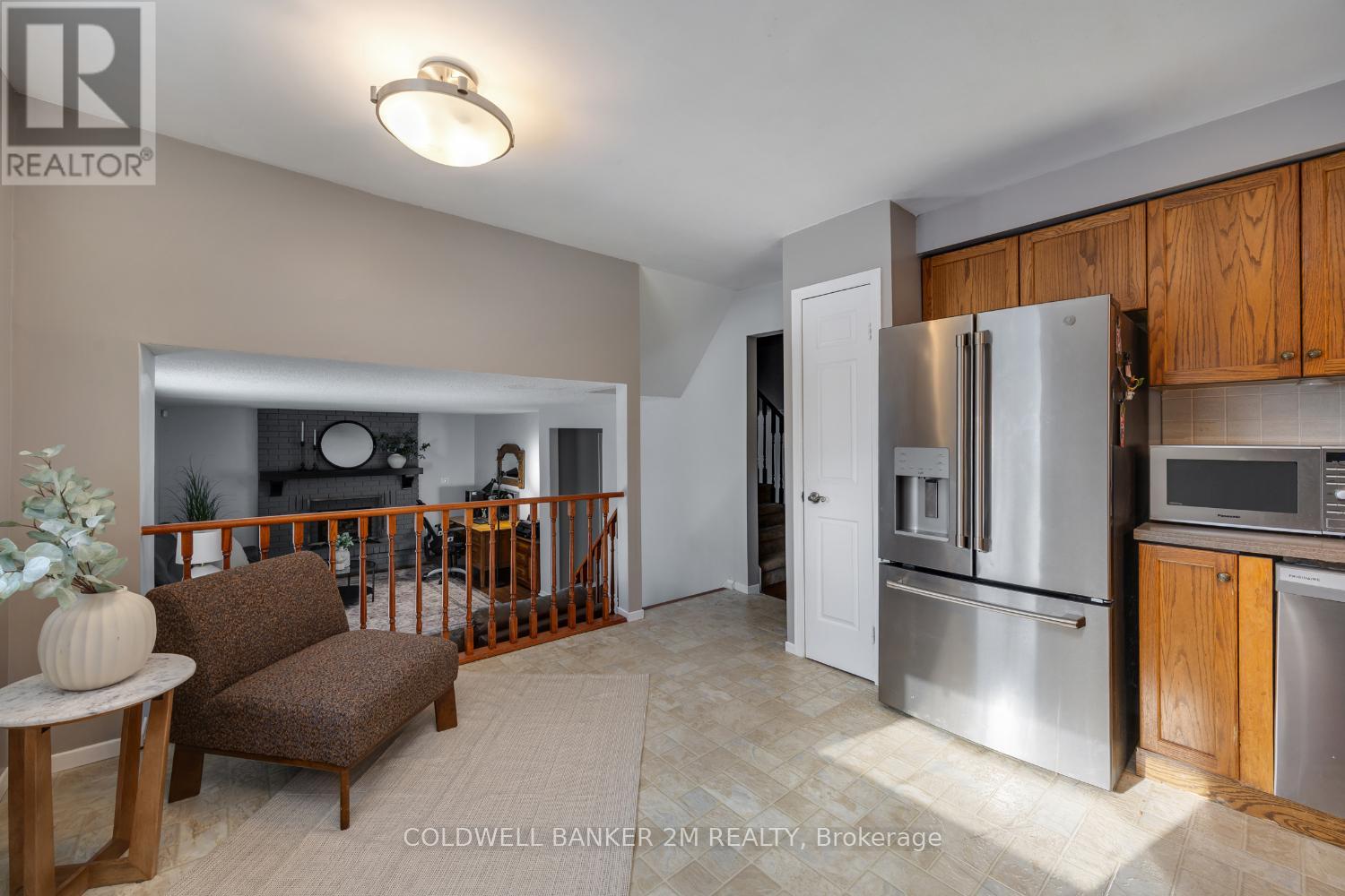 72 Hawley Crescent, Whitby, Ontario  L1N 6V9 - Photo 13 - E12720948