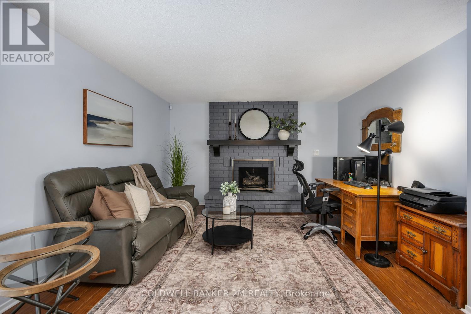 72 Hawley Crescent, Whitby, Ontario  L1N 6V9 - Photo 14 - E12720948