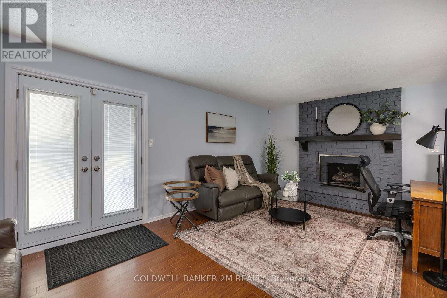 72 Hawley Crescent, Whitby, Ontario  L1N 6V9 - Photo 15 - E12720948