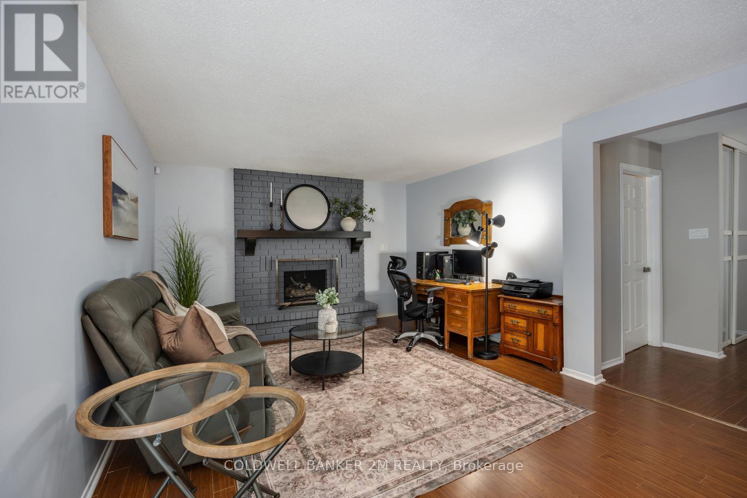 72 Hawley Crescent, Whitby, Ontario  L1N 6V9 - Photo 16 - E12720948