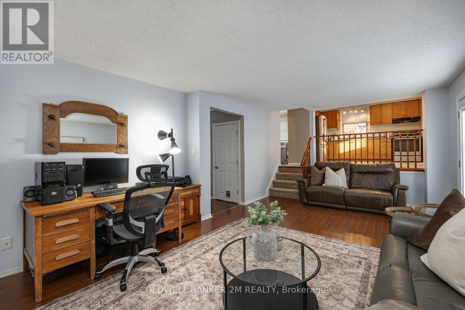 72 Hawley Crescent, Whitby, Ontario  L1N 6V9 - Photo 17 - E12720948