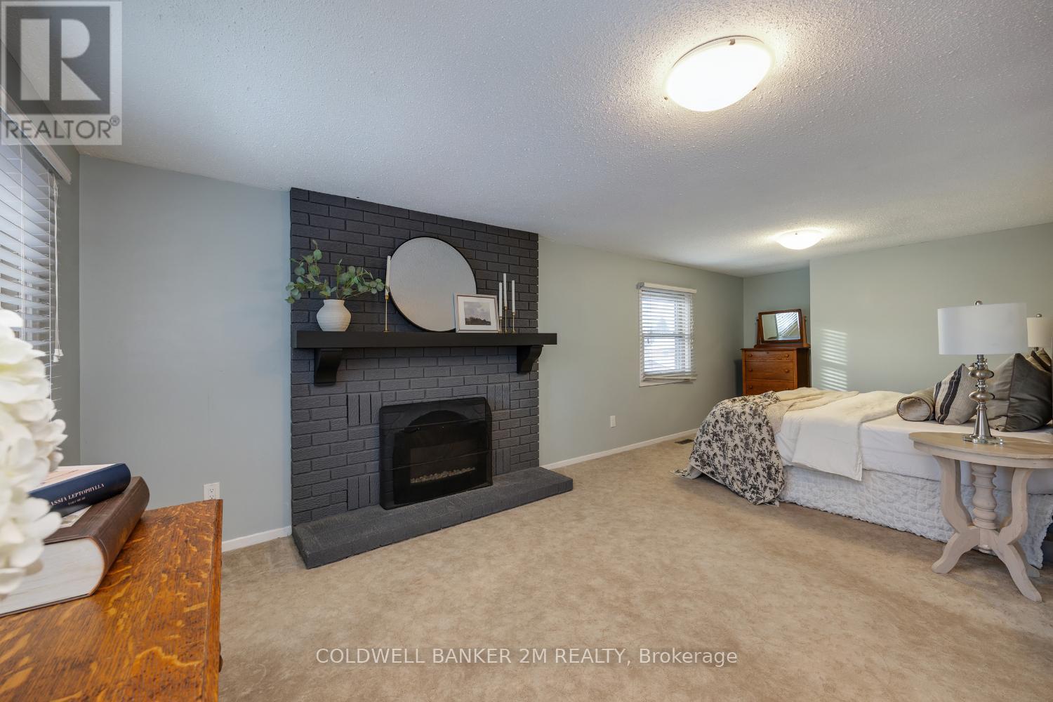 72 Hawley Crescent, Whitby, Ontario  L1N 6V9 - Photo 22 - E12720948