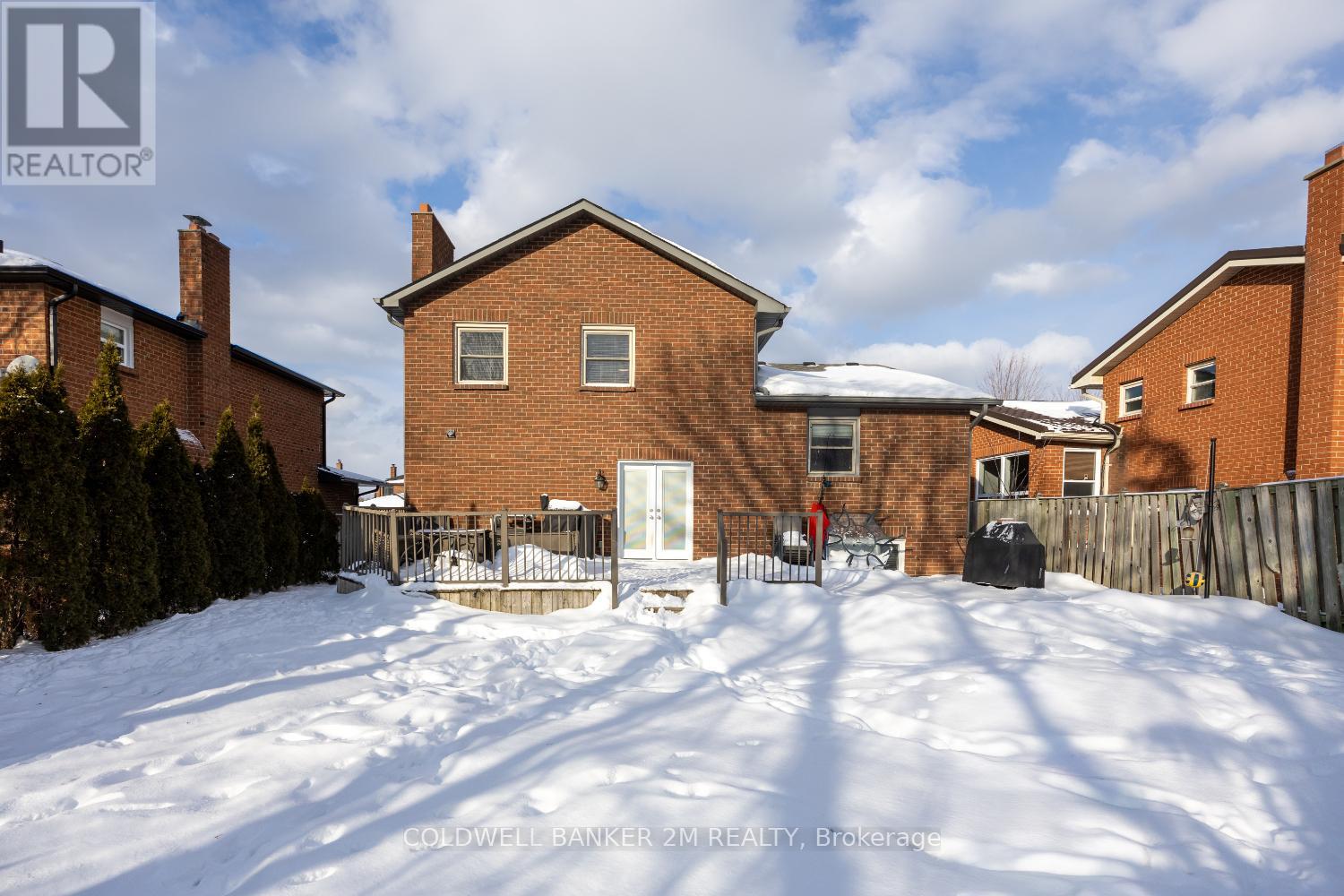 72 Hawley Crescent, Whitby, Ontario  L1N 6V9 - Photo 32 - E12720948