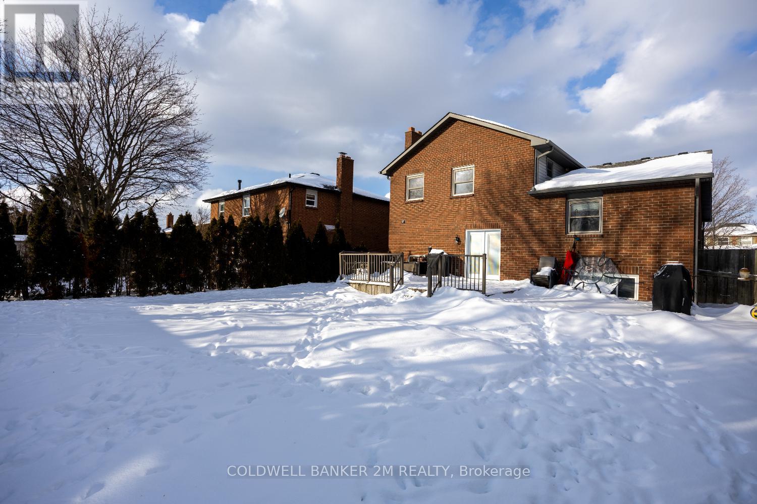 72 Hawley Crescent, Whitby, Ontario  L1N 6V9 - Photo 33 - E12720948