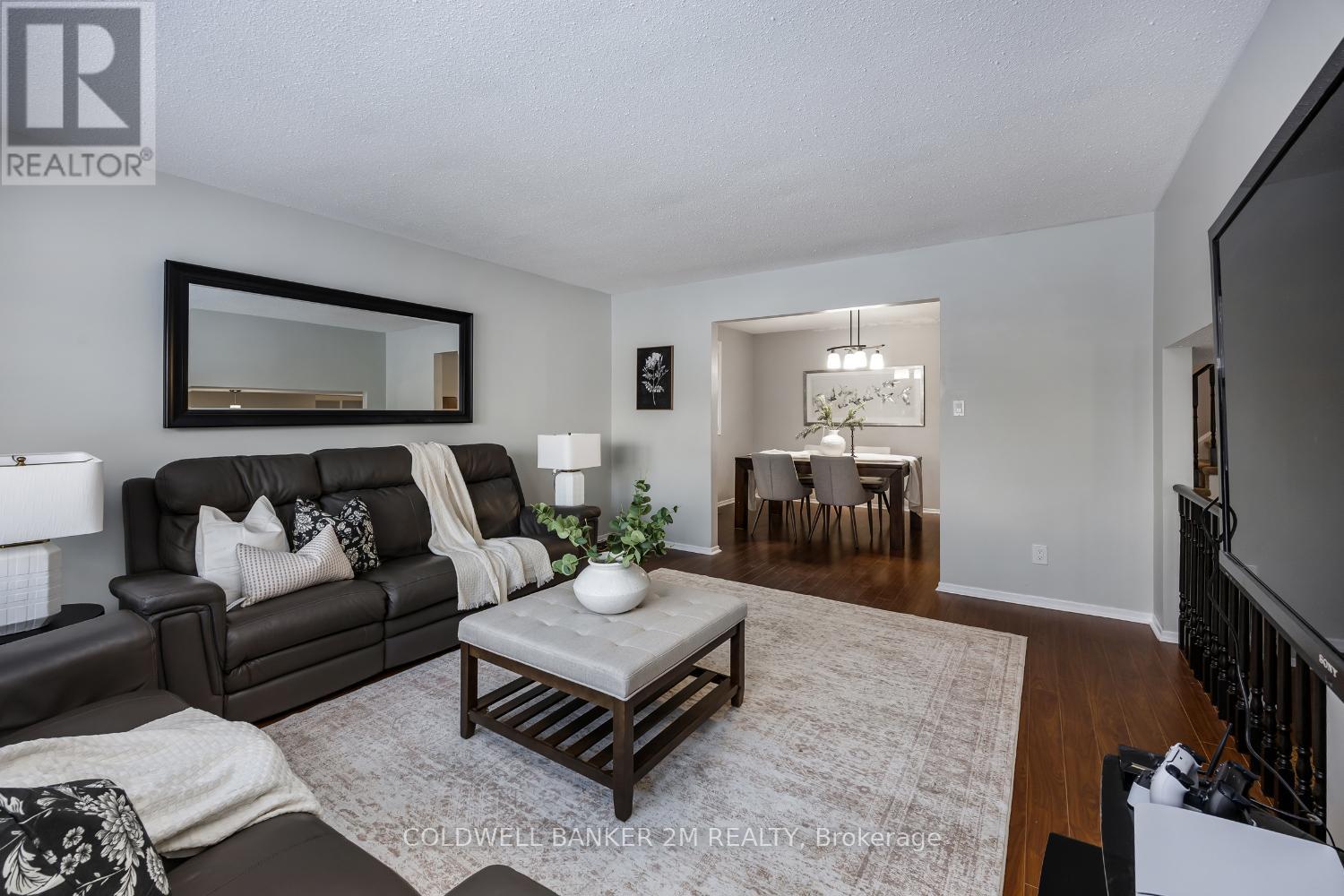 72 Hawley Crescent, Whitby, Ontario  L1N 6V9 - Photo 8 - E12720948