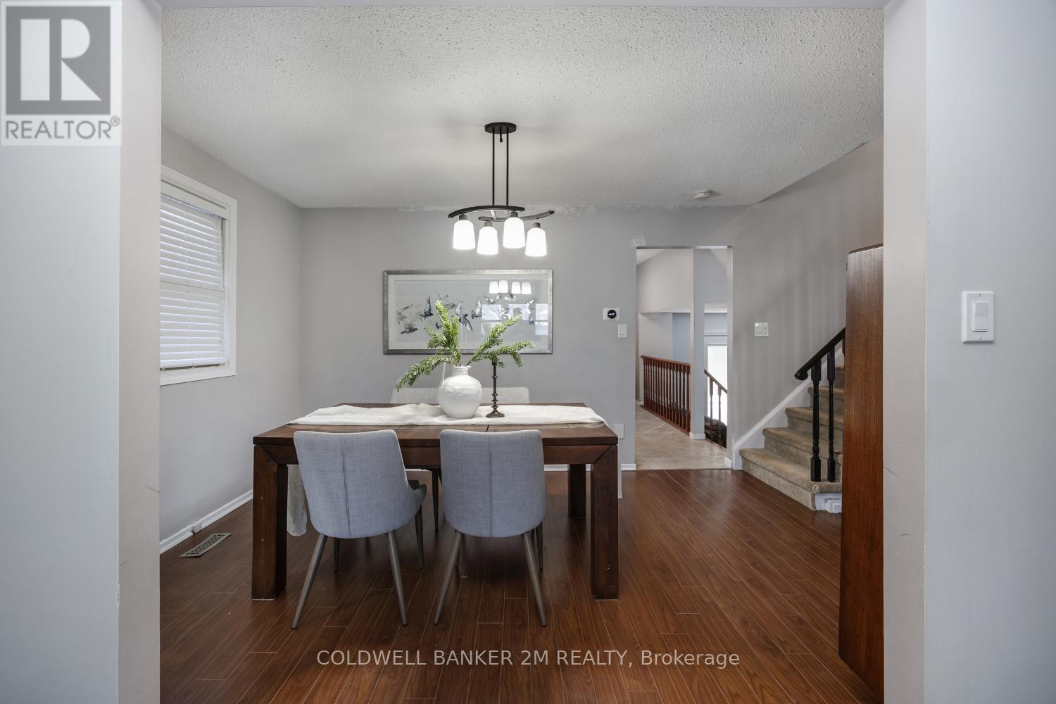 72 Hawley Crescent, Whitby, Ontario  L1N 6V9 - Photo 9 - E12720948