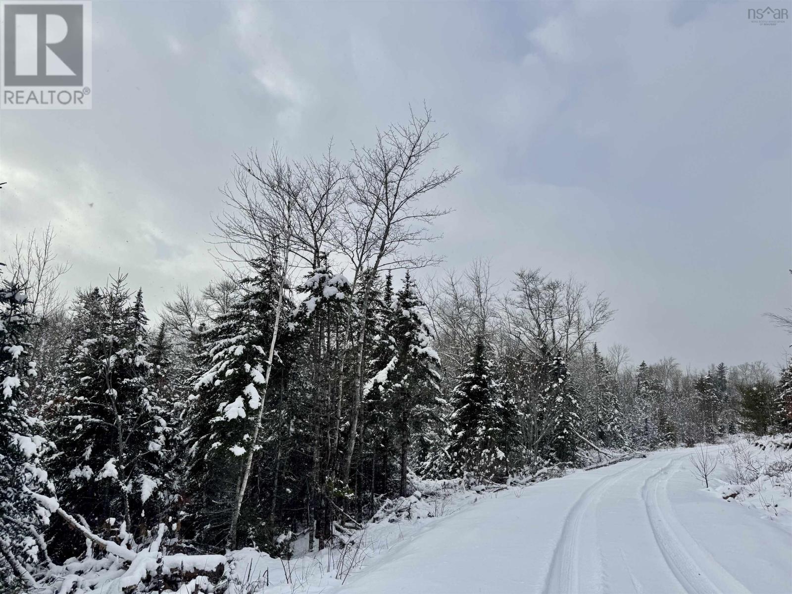 Rosette Road, Albany New, Nova Scotia