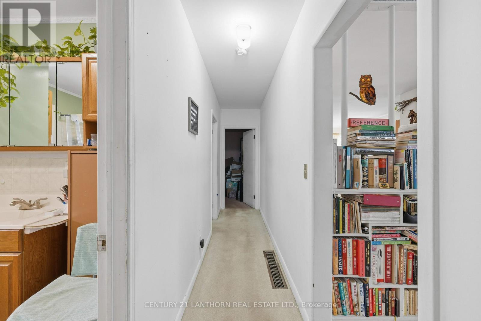 415 Stanley Avenue, Deseronto, Ontario  K0K 1X0 - Photo 10 - X12720938