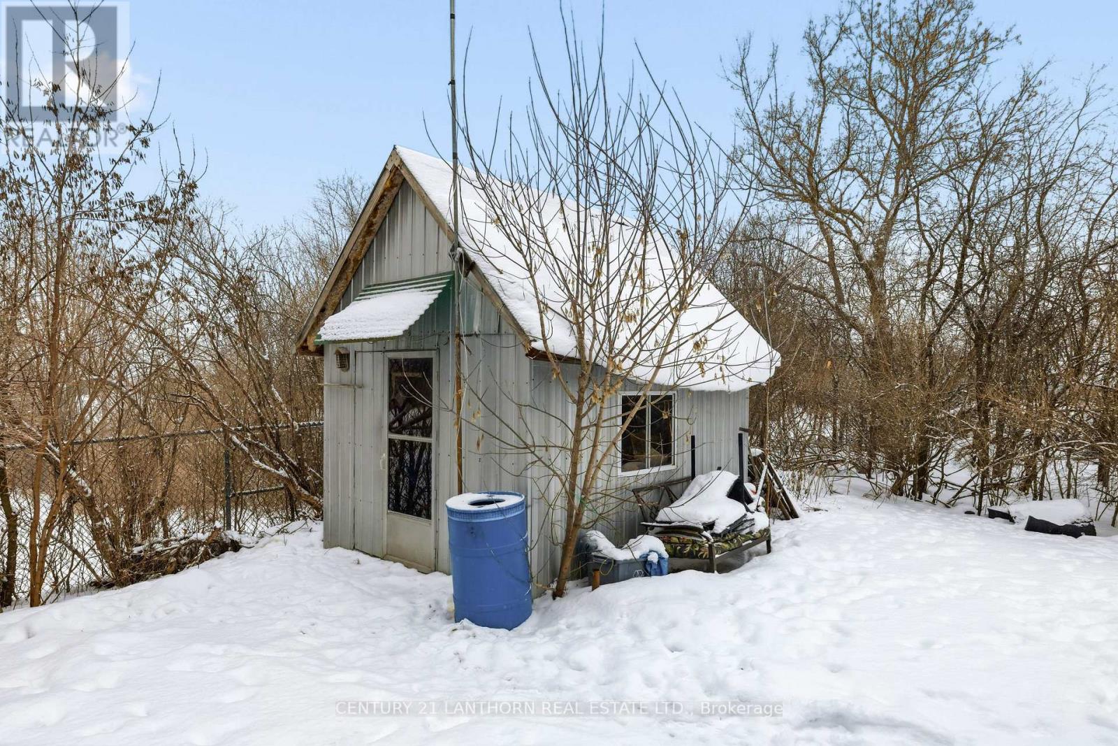 415 Stanley Avenue, Deseronto, Ontario  K0K 1X0 - Photo 26 - X12720938