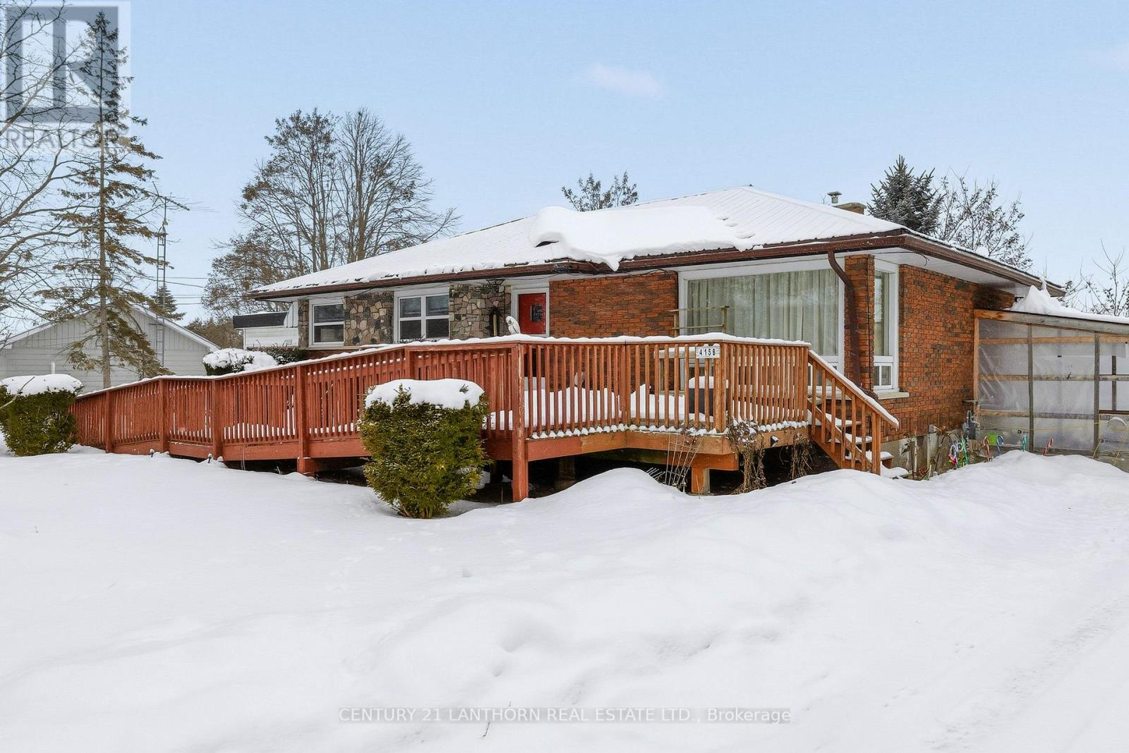 415 Stanley Avenue, Deseronto, Ontario  K0K 1X0 - Photo 3 - X12720938