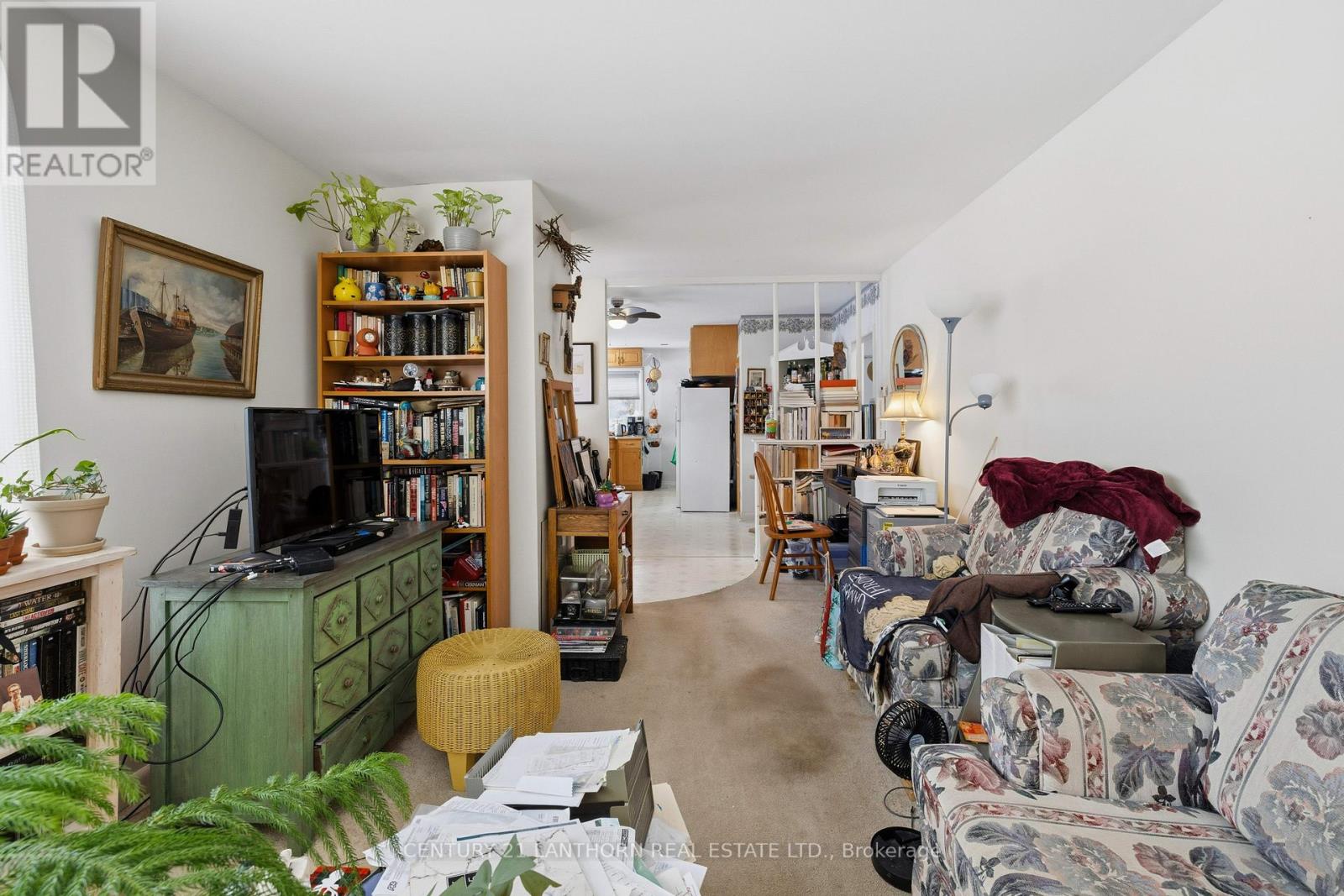 415 Stanley Avenue, Deseronto, Ontario  K0K 1X0 - Photo 5 - X12720938