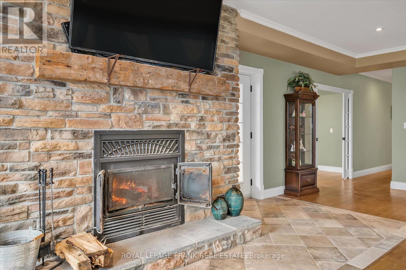 1060 Centre Line, Selwyn, Ontario  K9J 6X5 - Photo 12 - X12721038