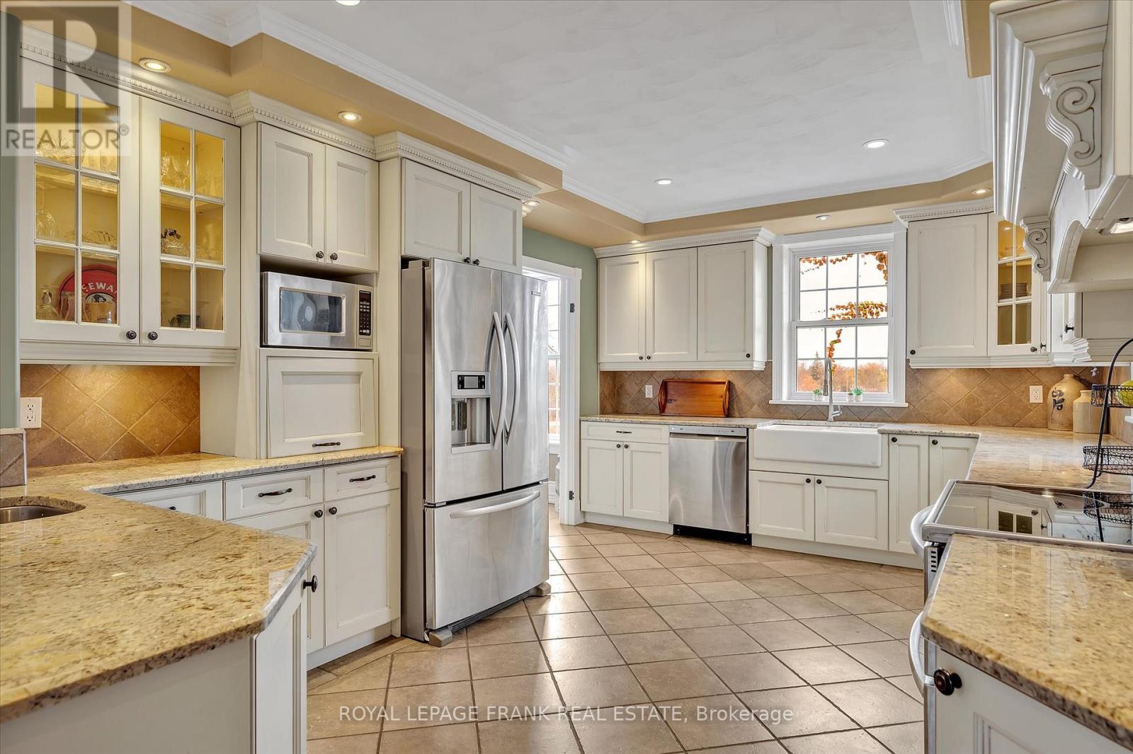 1060 Centre Line, Selwyn, Ontario  K9J 6X5 - Photo 13 - X12721038