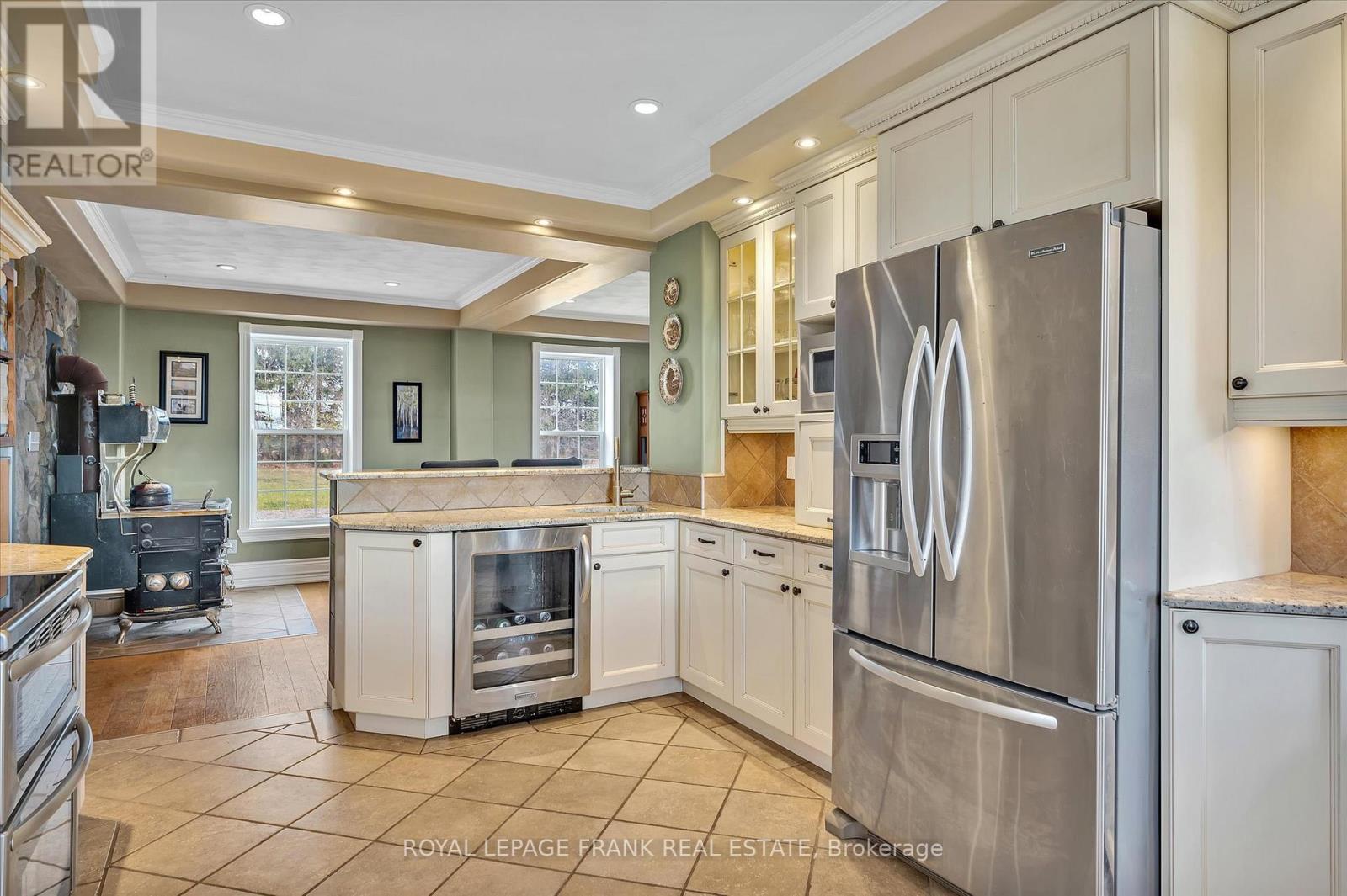 1060 Centre Line, Selwyn, Ontario  K9J 6X5 - Photo 15 - X12721038