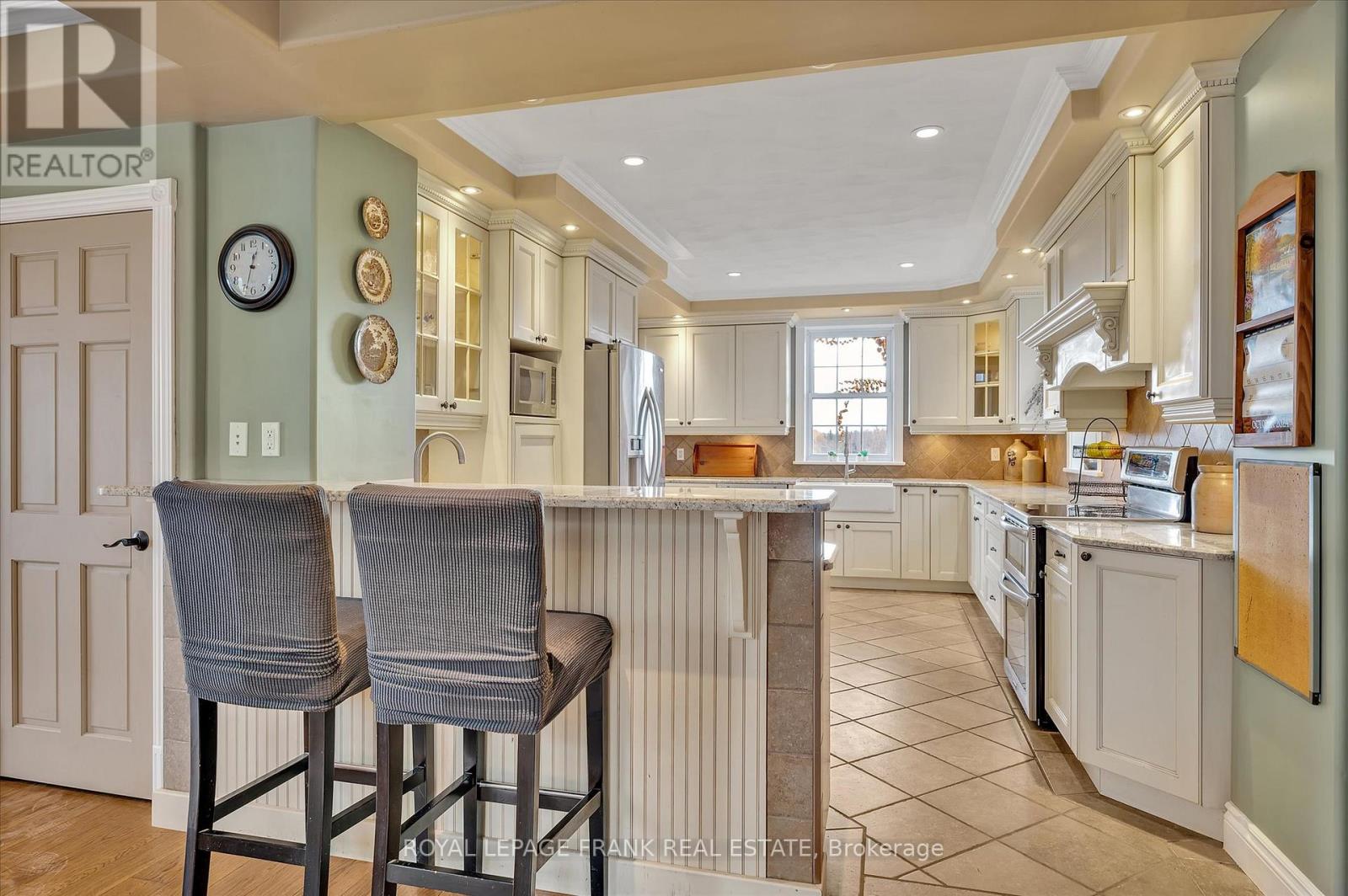 1060 Centre Line, Selwyn, Ontario  K9J 6X5 - Photo 16 - X12721038