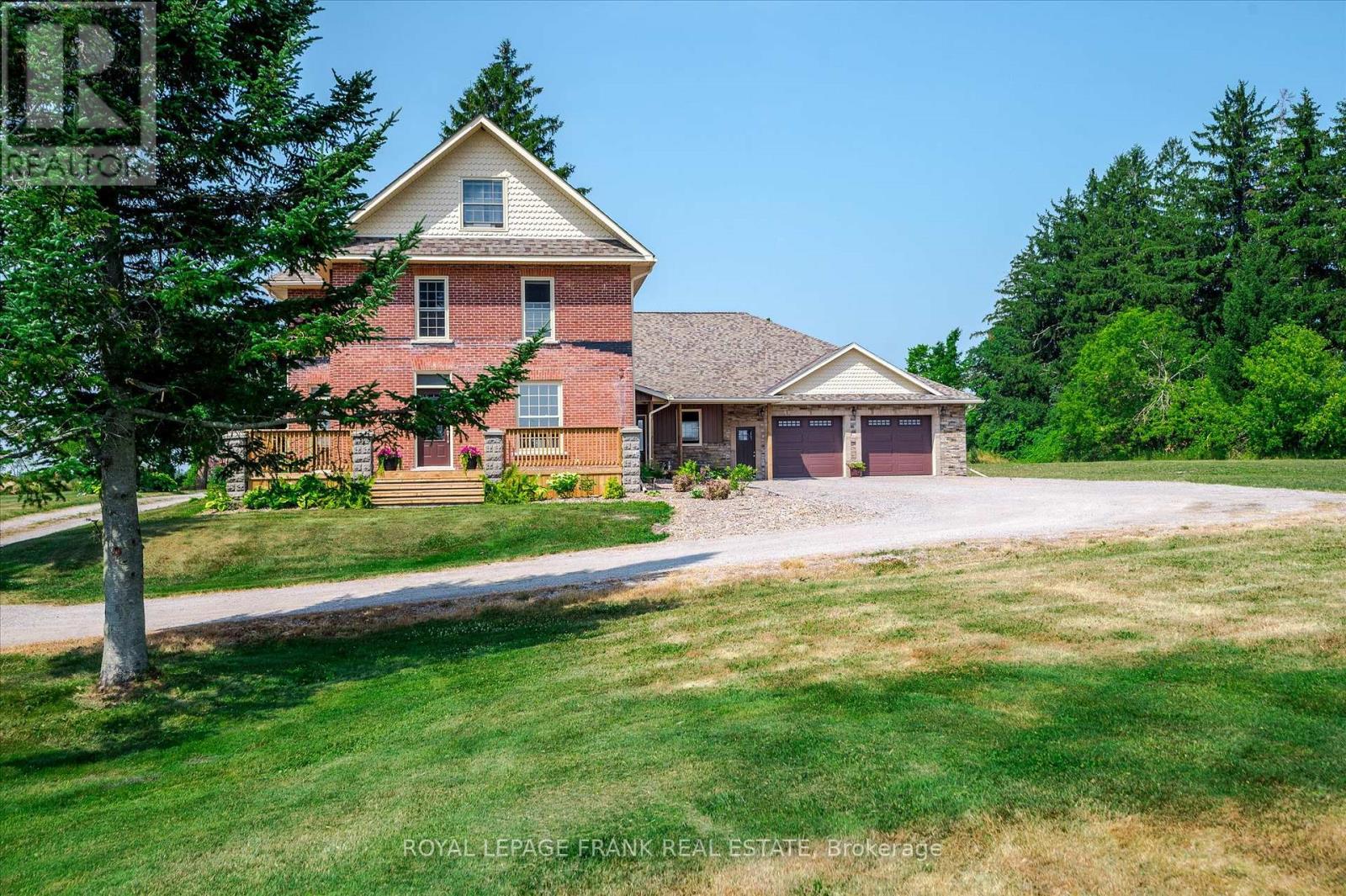 1060 Centre Line, Selwyn, Ontario  K9J 6X5 - Photo 4 - X12721038