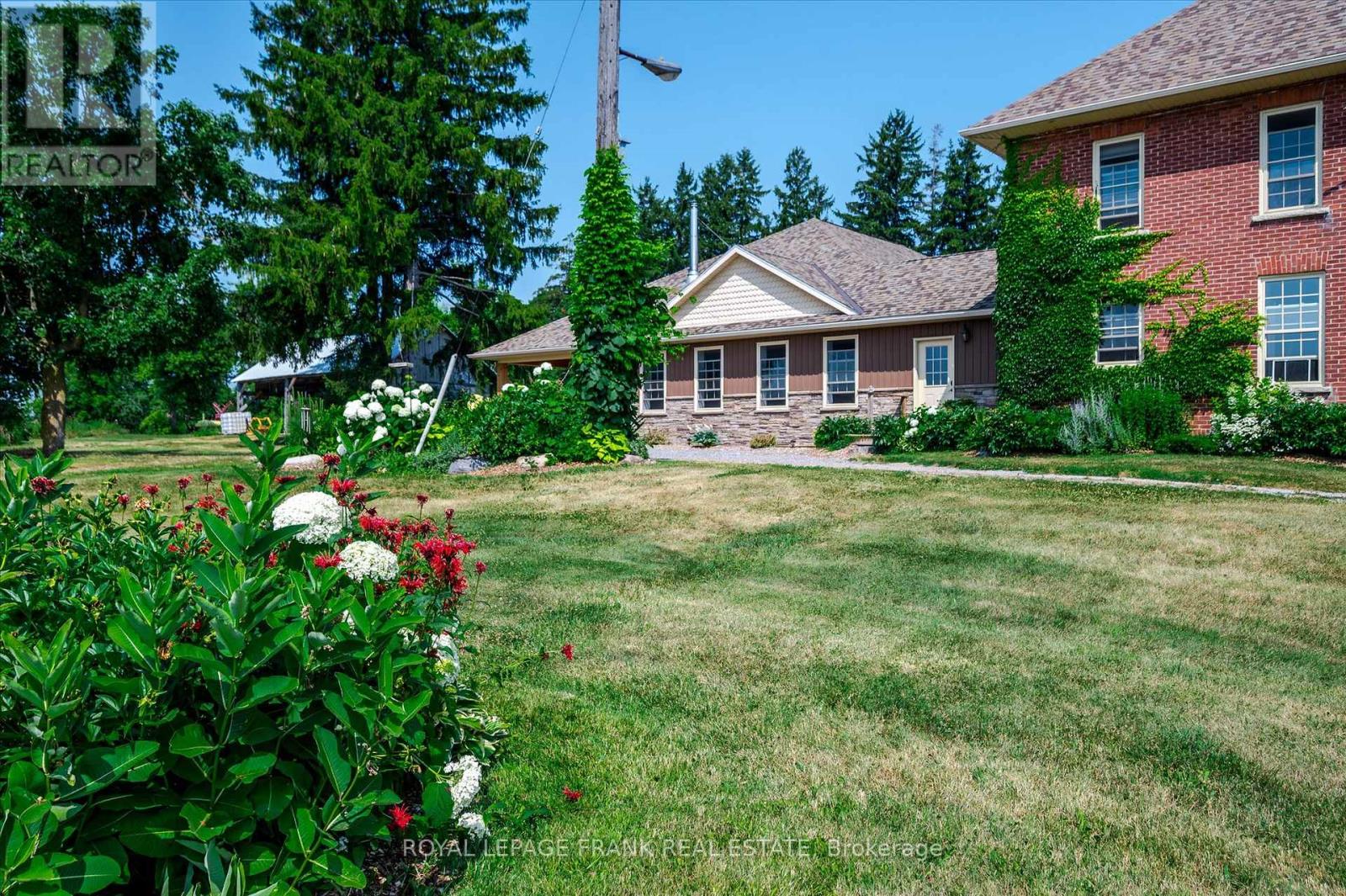 1060 Centre Line, Selwyn, Ontario  K9J 6X5 - Photo 7 - X12721038